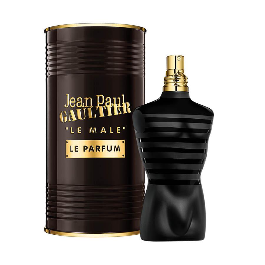 Jean Paul Gaultier Le Male Le Parfum