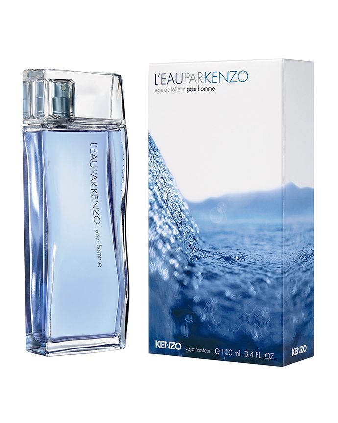 L'Eau par Kenzo pour Homme