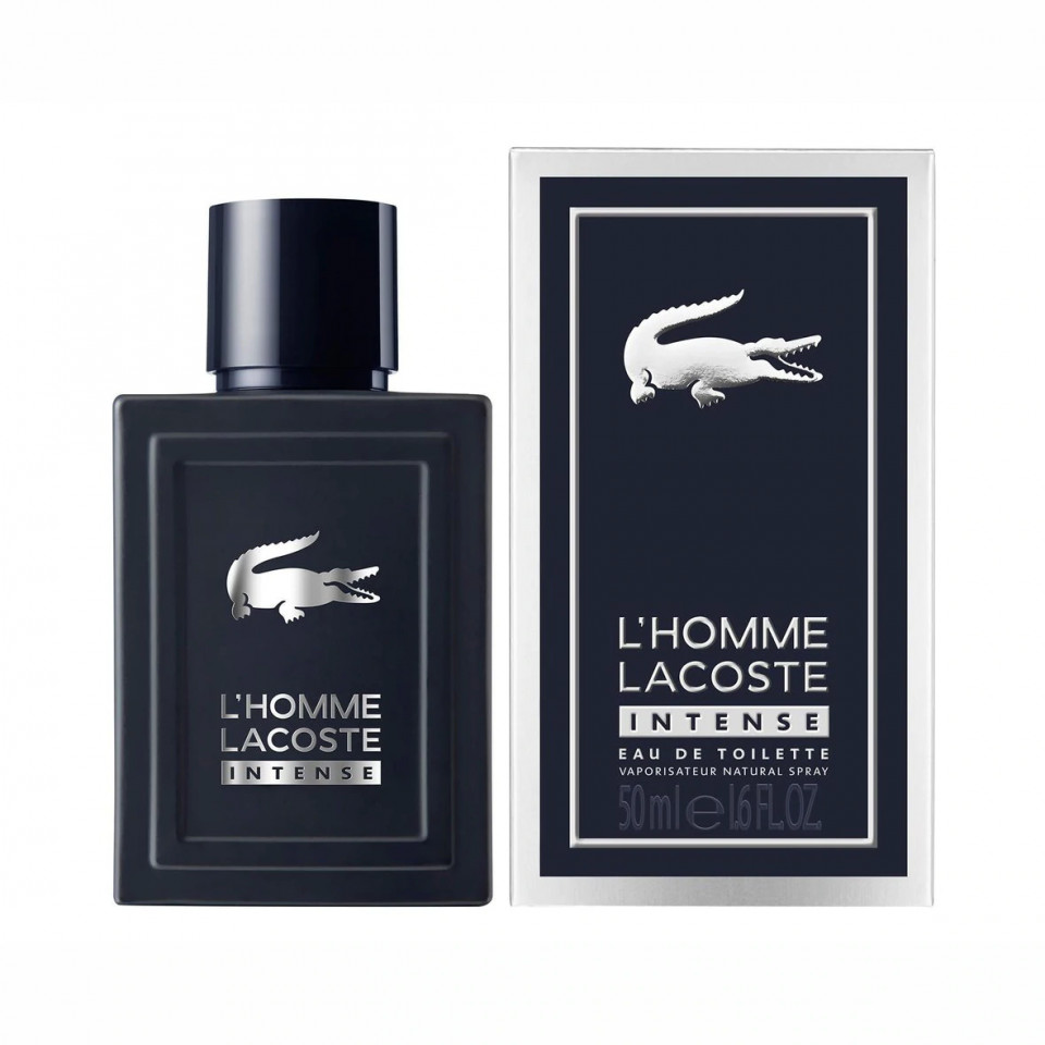 Lacoste L'Homme Intense