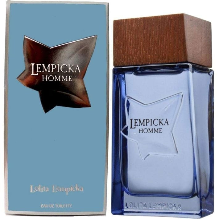 Lolita Lempicka Homme