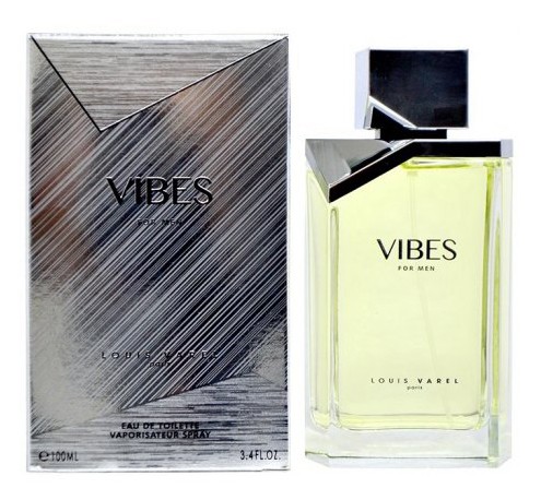 Louis Varel Vibes For Men