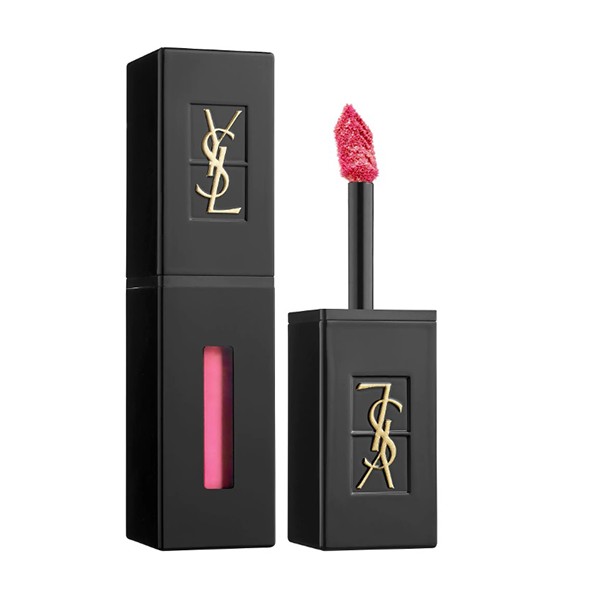 Luciu de buze Yves Saint Laurent Vernis A Levres Vinyl Cream