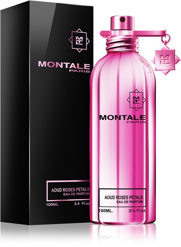 Montale Aoud Roses Petals