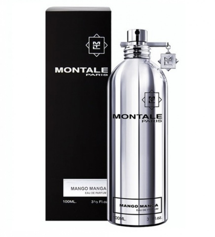 Montale Mango Manga