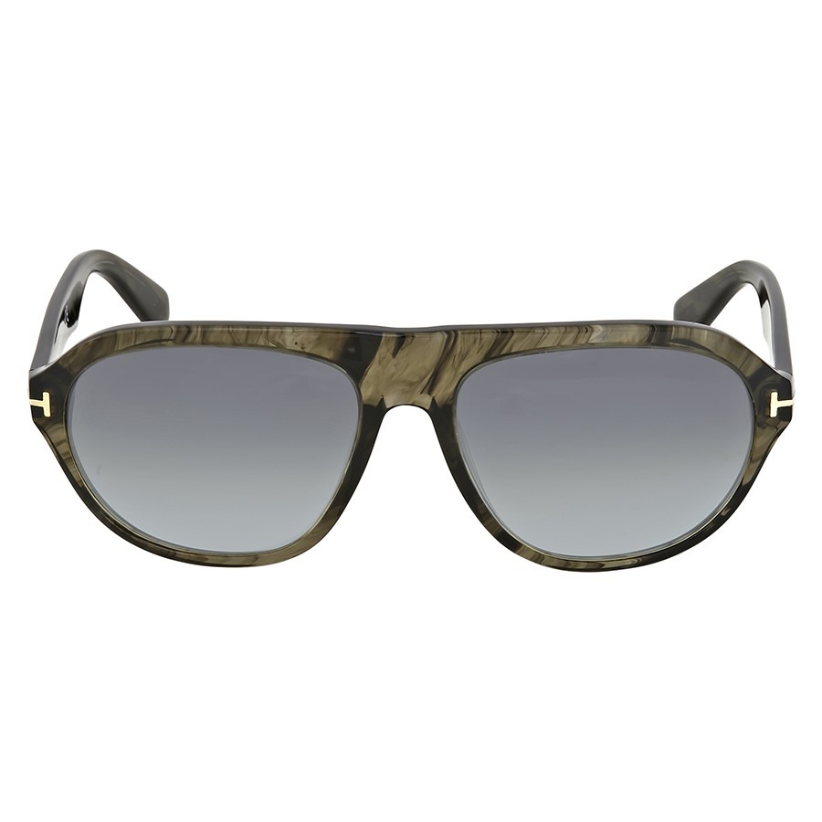 Ochelari de soare Tom Ford SUN FT0397 20B -58 -17 -145