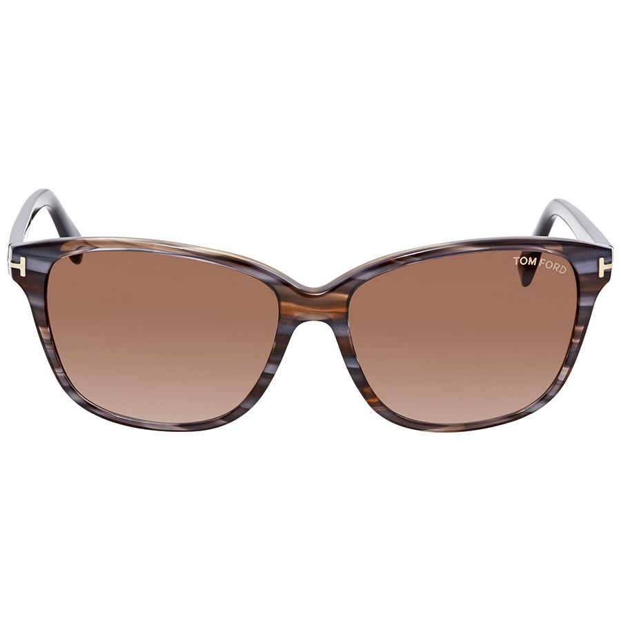 Ochelari de soare Tom Ford SUN FT0432 20F -59 -15 -140