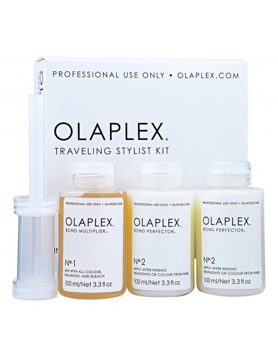 Olaplex Traveling Kit