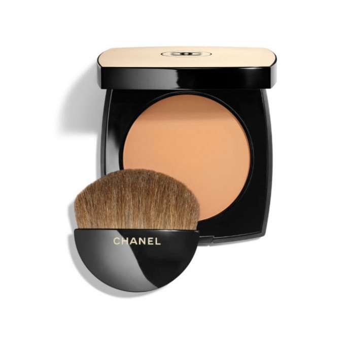 Pudra Chanel Les Beiges Healthy Glow