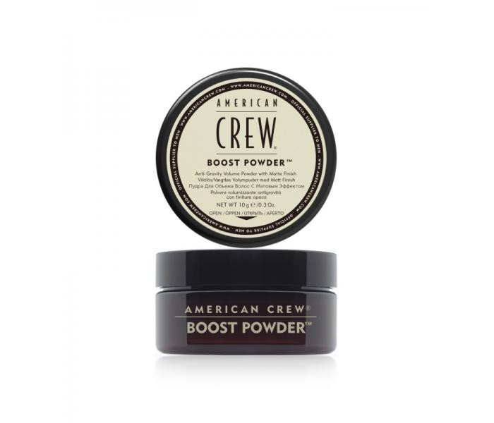 Pudra pentru par American Crew, Boost Powder