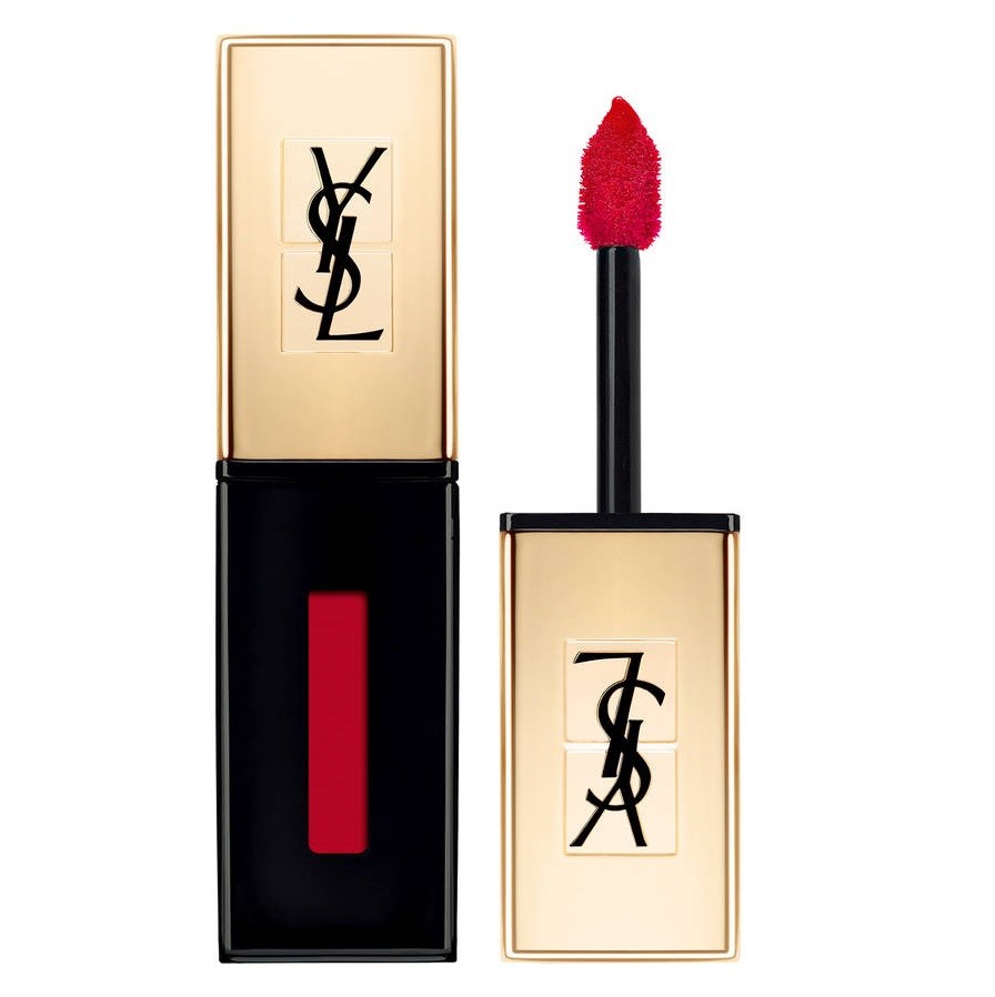 Ruj Yves Saint Laurent Pur Couture Vernis a Levres