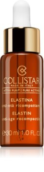 Ser de fata Pure Actives Elastin Collistar