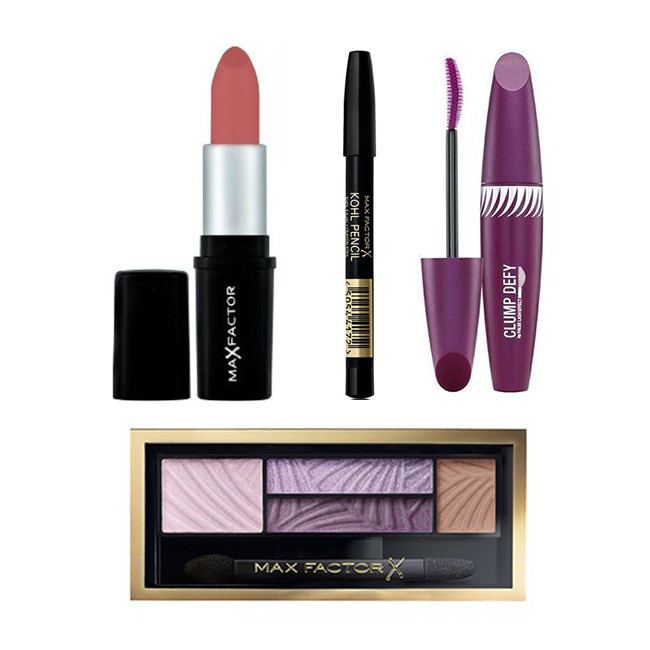 Set Max Factor Total Love