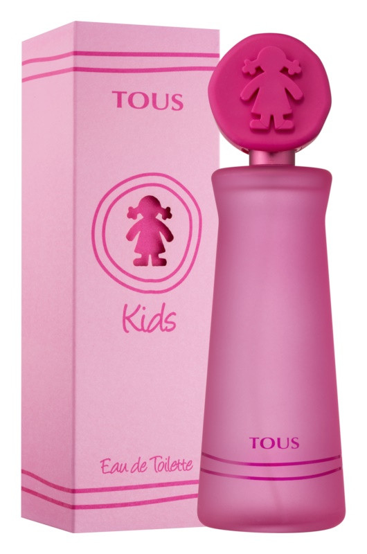 Tous Kids Girl