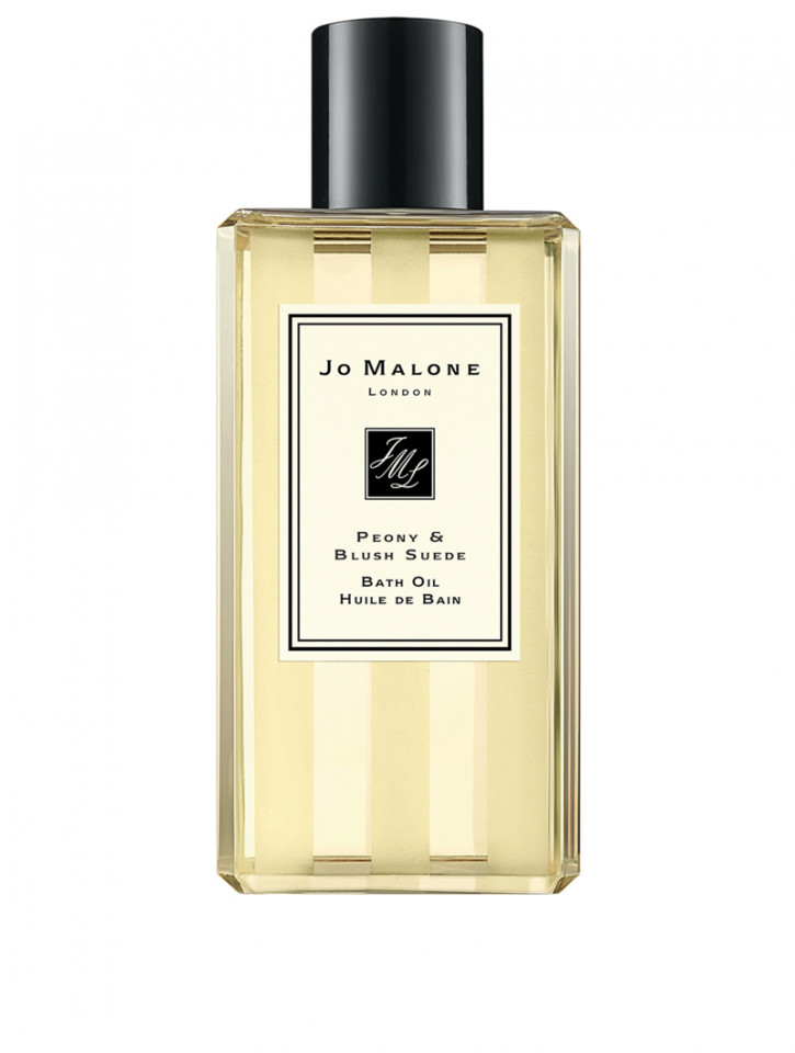 Ulei pentru baie Jo Malone Peony & Blush Suede