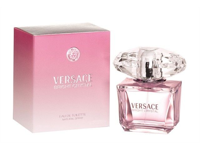 Versace Bright Crystal