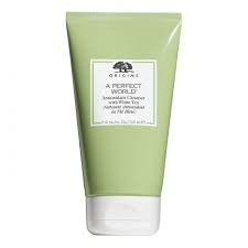 A Perfect World, Antioxidant, Origins