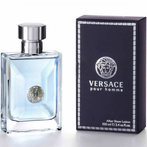 After Shave Versace Pour Homme (Medusa)