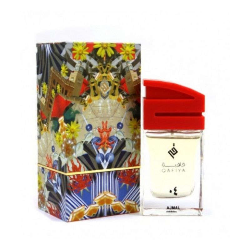 Ajmal Qafiya 4