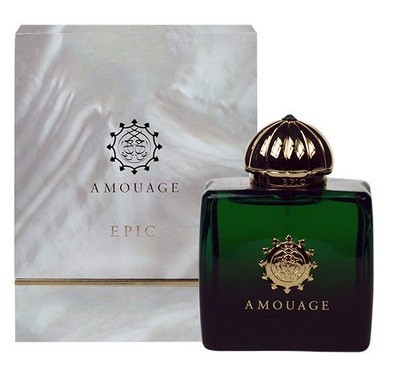 Amouage Epic Woman