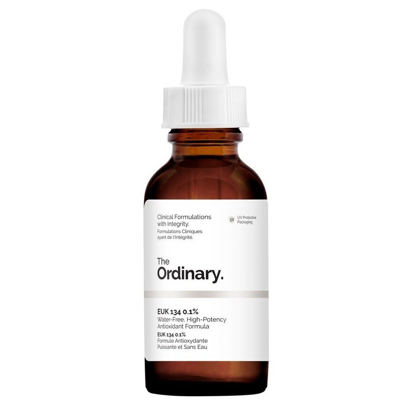 Antioxidant EUK 134 0.1% The Ordinary