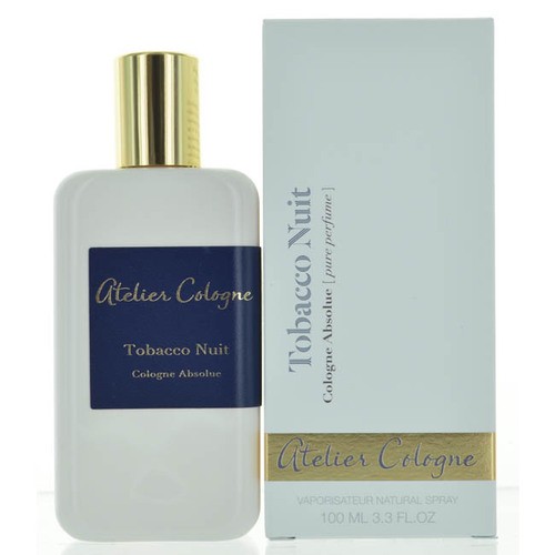 Atelier Cologne Tobacco Nuit