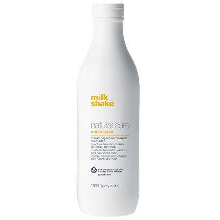Baza pentru masca Milk Shake Natural Care