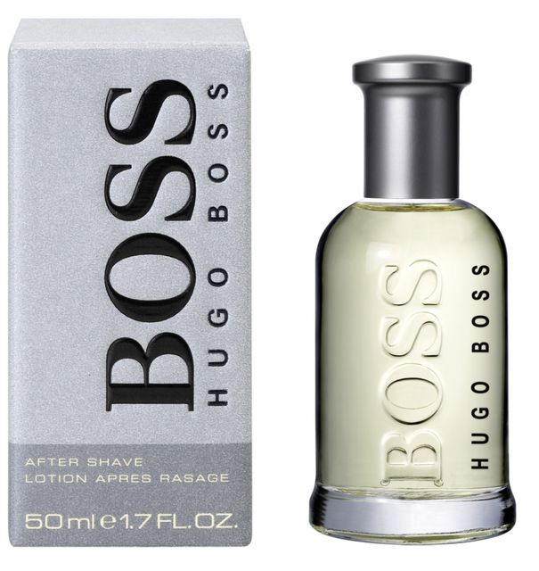 Boss Bottled