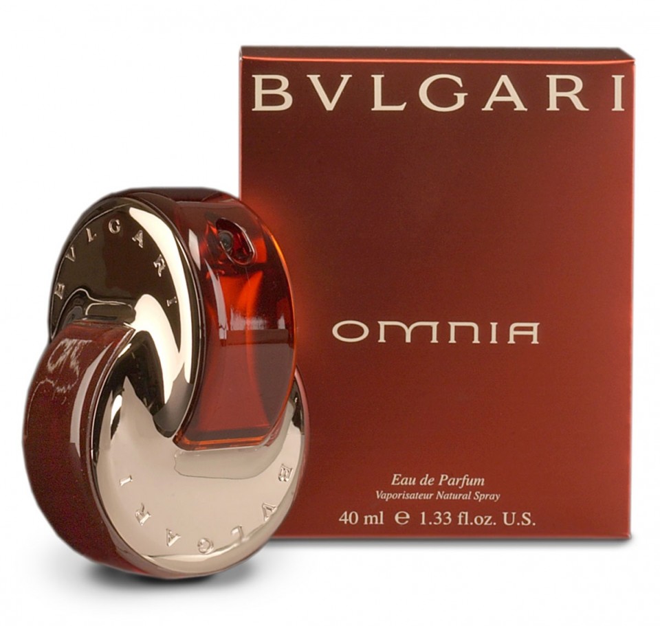 Bvlgari Omnia