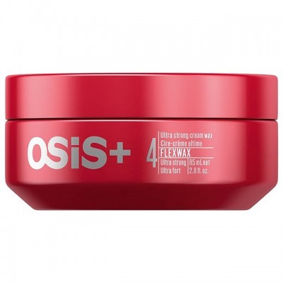 Ceara de par Schwarzkopf OSiS Flexwax
