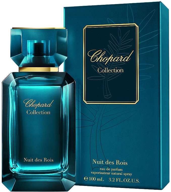 Chopard Collection Nuit des Rois