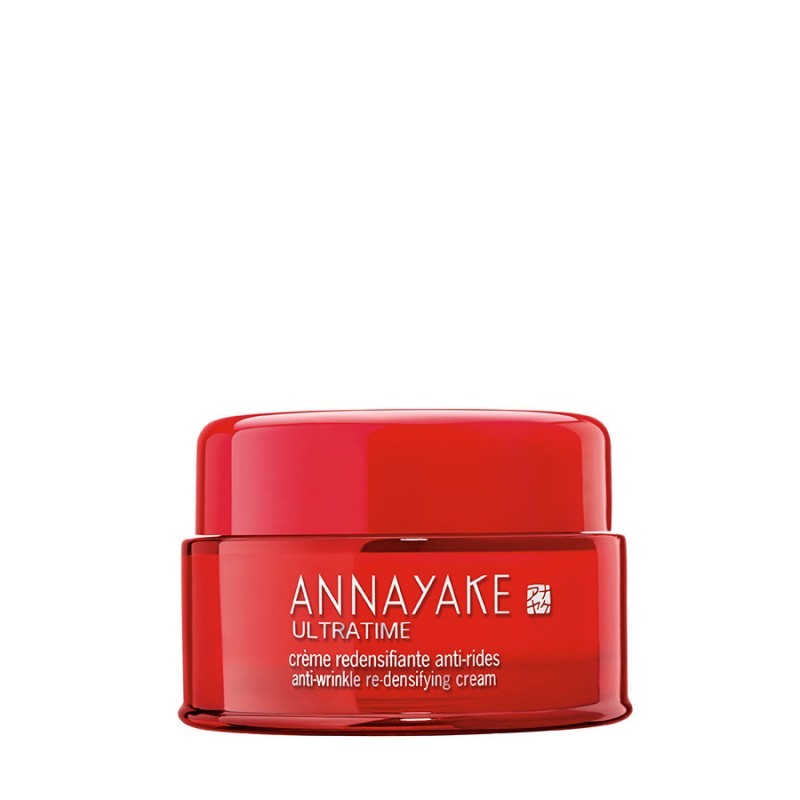 Crema anti-riduri Annayake Ultratime