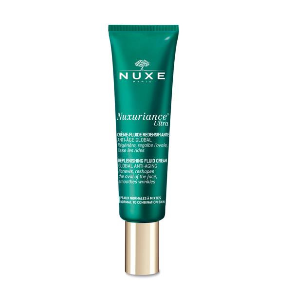Crema cu efect antirid Nuxe Nuxuriance Ultra