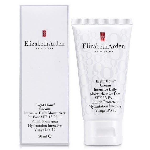 Crema de fata Elizabeth Arden Eight Hour Cream Intensive Daily