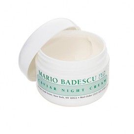 Crema de noapte Mario Badescu Caviar Night Cream