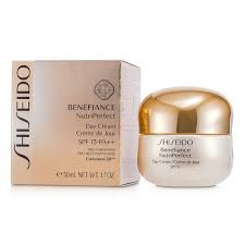 Crema de zi NutriPerfect Shiseido 50 ml