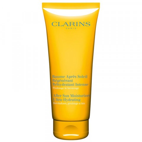 Crema dupa plaja Clarins Ultra Hydrating