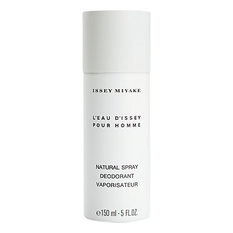 Deo Spray L'eau D'Issey pour Homme