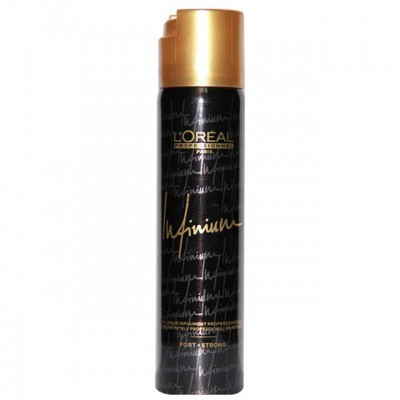 Fixativ L\'Oréal Professionnel Infinium Fort