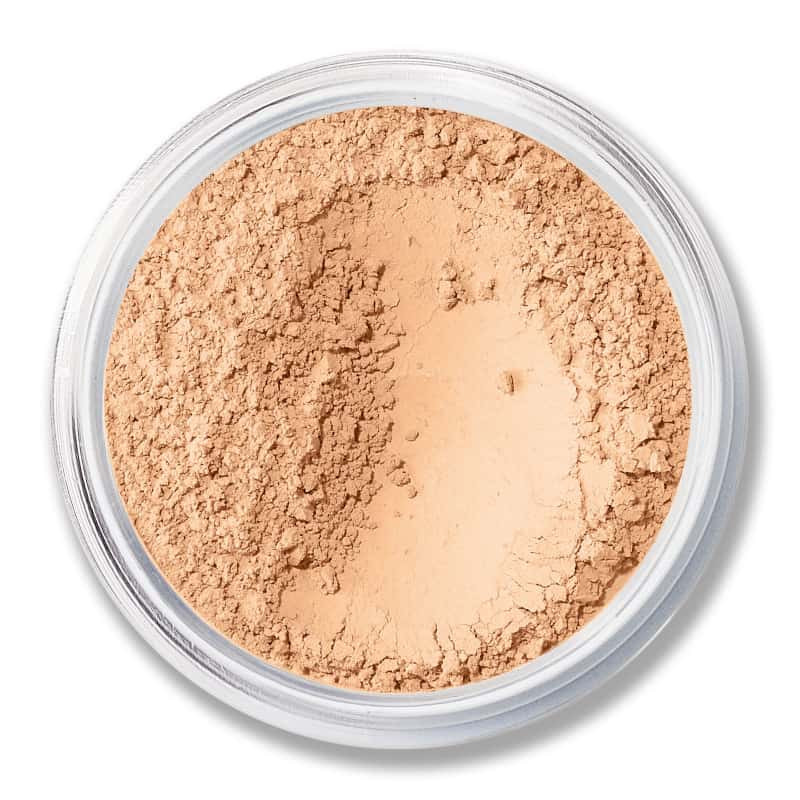 Fond de ten Original Foundation SPF 15 BareMinerals