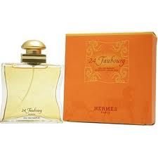 Hermes 24 Faubourg