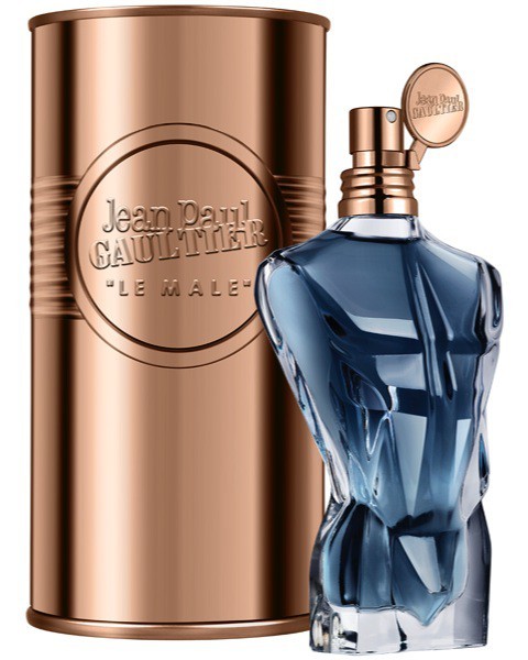 JPG Le Male Essence de Parfum