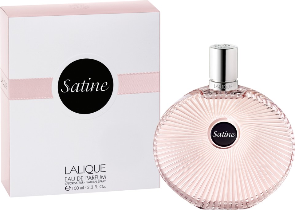 Lalique Satine