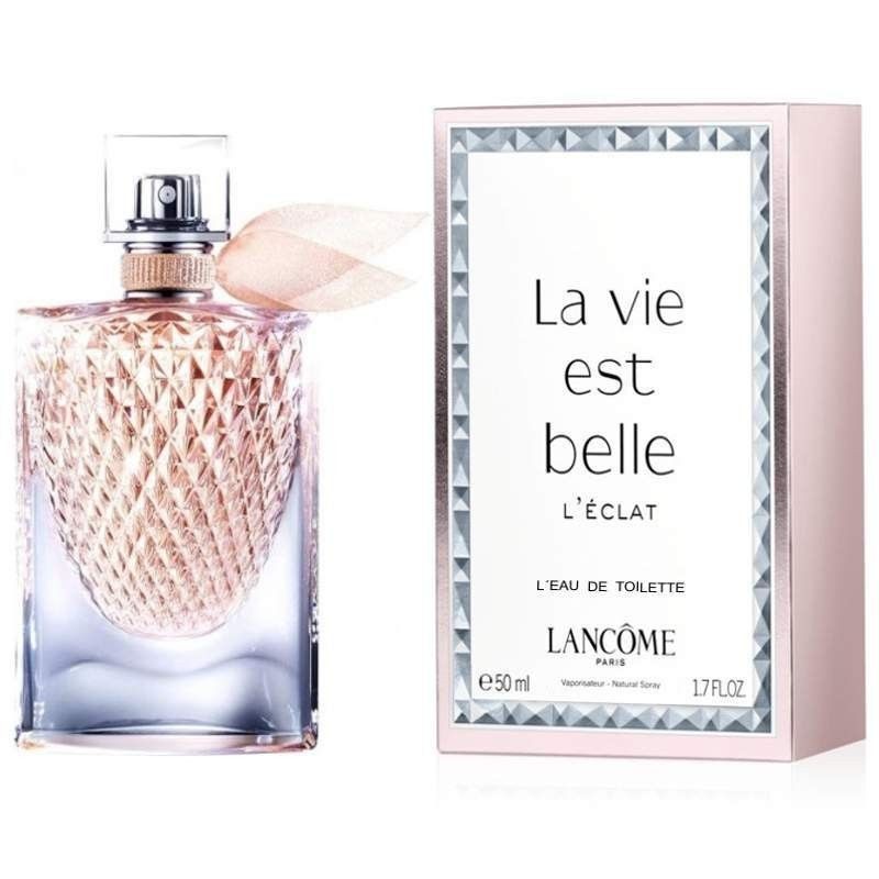 Lancome La Vie Est Belle L'Eclat Eau de Toilette