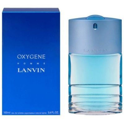 Lanvin Oxygene Homme