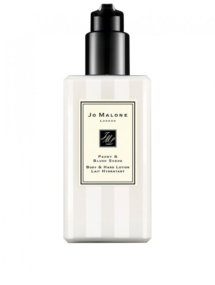 Lotiune de Corp Jo Malone Peony & Blush Suede