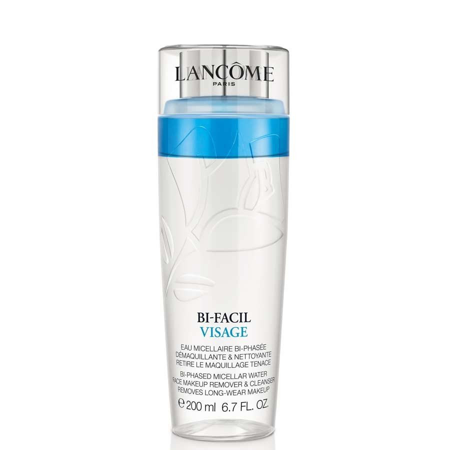Lotiune de curatare Lancome BI Facil Visage 200 ml
