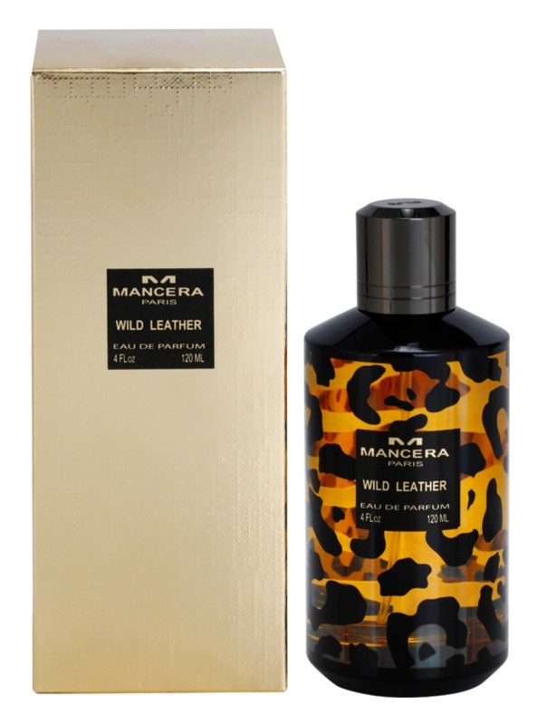 Mancera Wild Leather