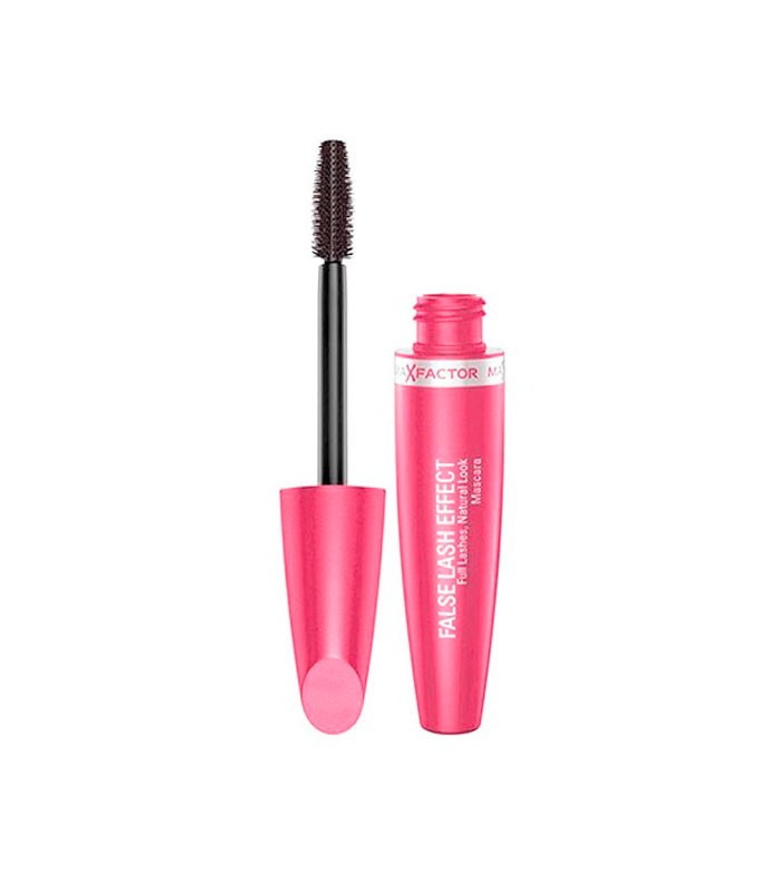 Mascara Max Factor False Lash Effect Pink Edition