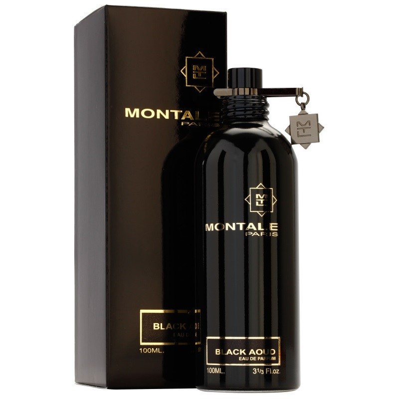 Montale Black Aoud