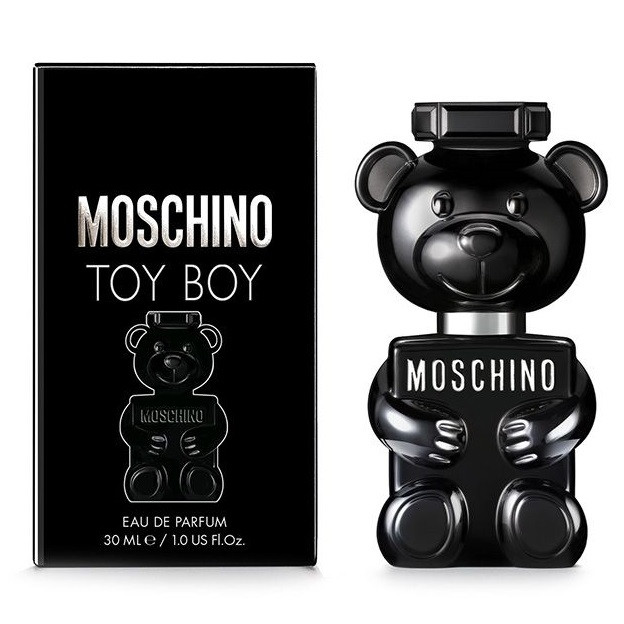 Moschino Toy Boy